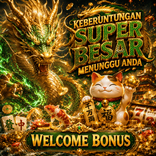 Surga123 - slot gacor hari ini